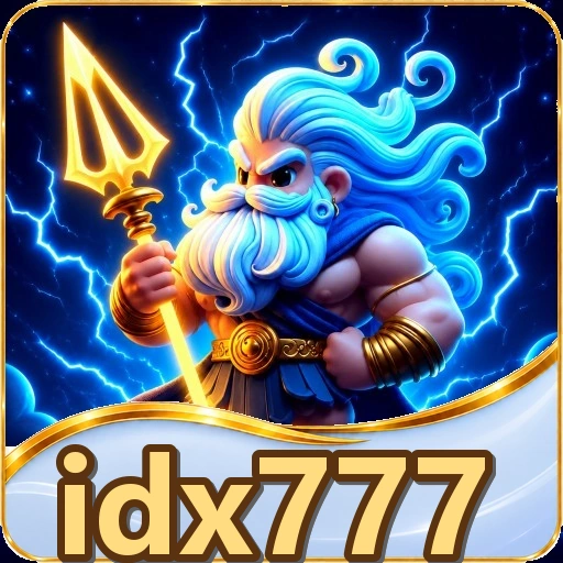Contoh katalog aplikasi di idx777